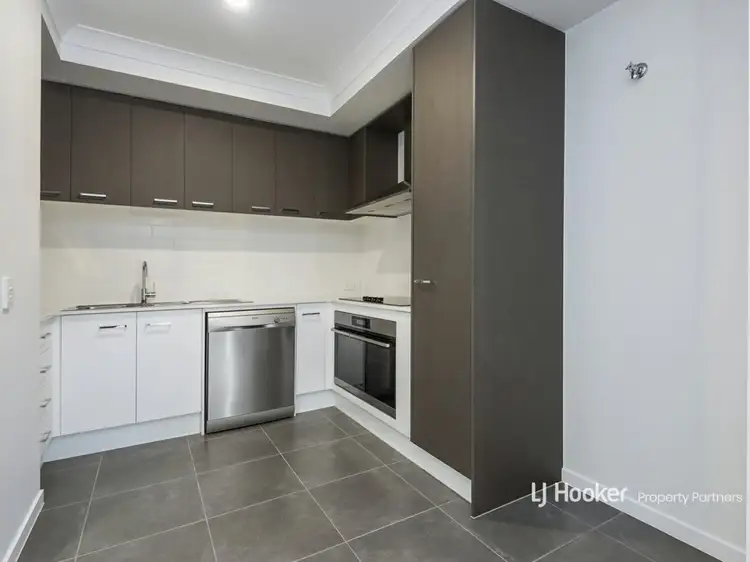 Fourth view of Homely semi-detached listing, 1 & 2/22A Monash Road, Loganlea QLD 4131