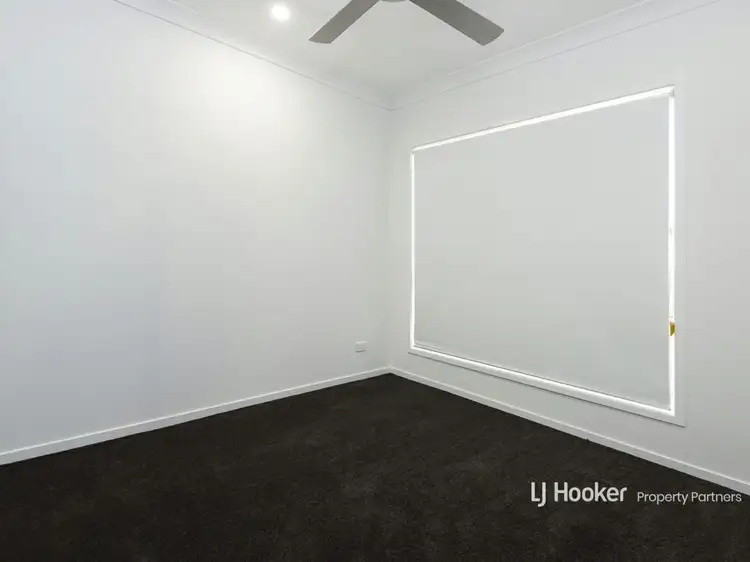 Fifth view of Homely semi-detached listing, 1 & 2/22A Monash Road, Loganlea QLD 4131