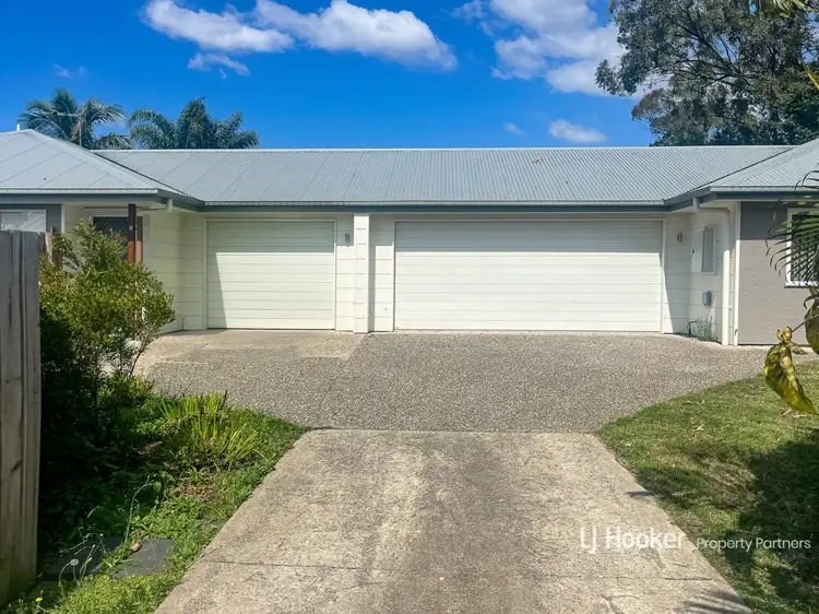 1 & 2/81A Second Avenue, Marsden QLD 4132