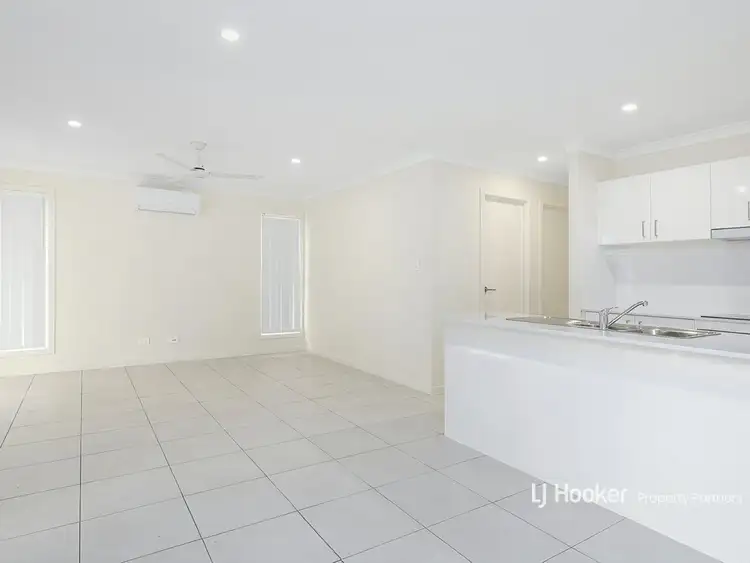 Fifth view of Homely semi-detached listing, 1 & 2/81A Second Avenue, Marsden QLD 4132