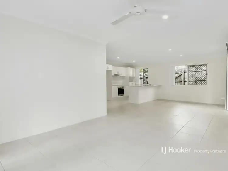 Sixth view of Homely semi-detached listing, 1 & 2/81A Second Avenue, Marsden QLD 4132