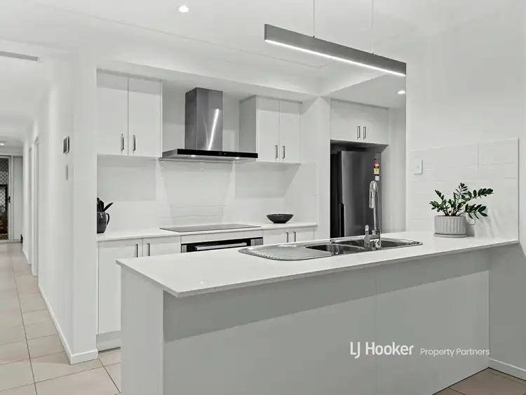 Fourth view of Homely house listing, 126 Davidson Circuit, Park Ridge QLD 4125