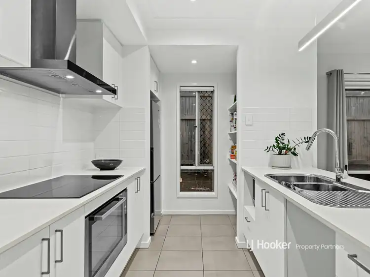 Fifth view of Homely house listing, 126 Davidson Circuit, Park Ridge QLD 4125