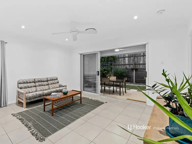 Sixth view of Homely house listing, 126 Davidson Circuit, Park Ridge QLD 4125