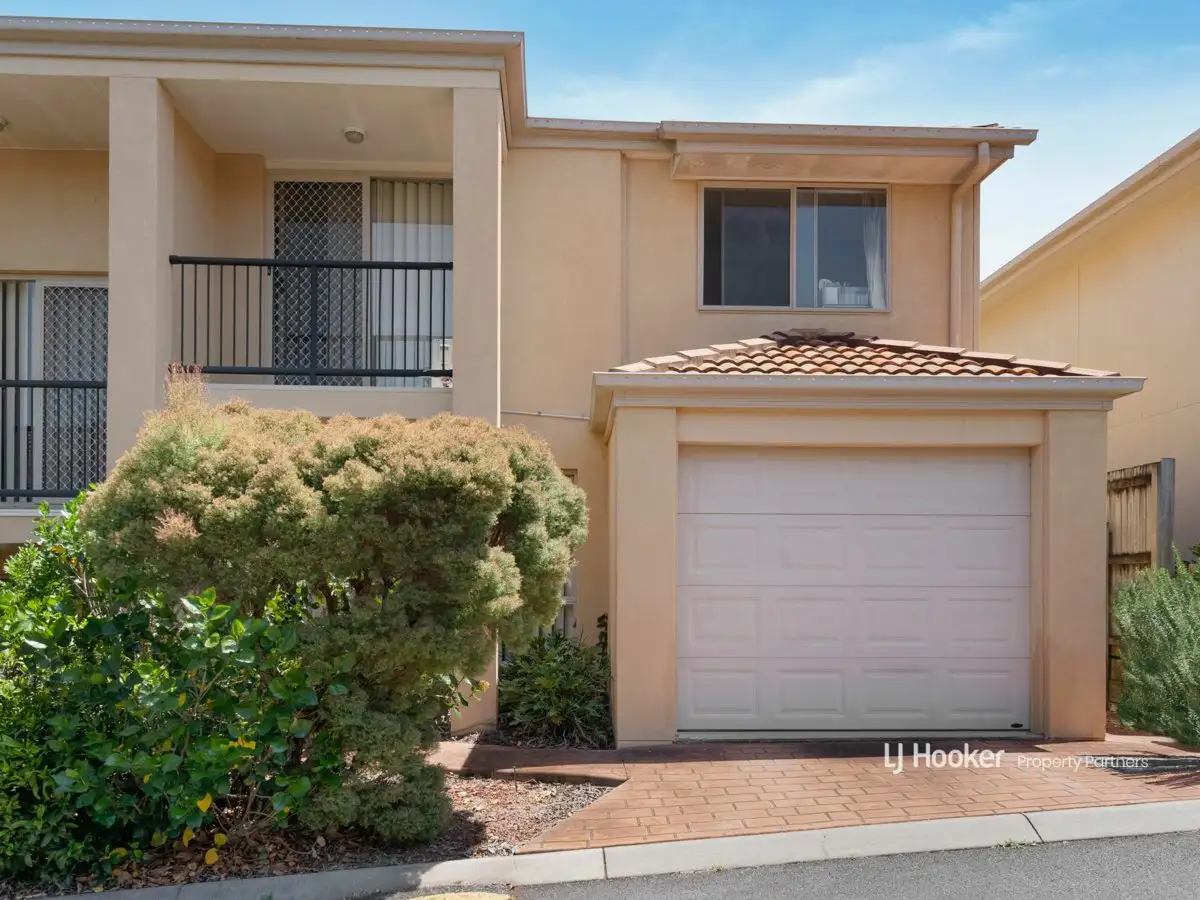 Main view of Homely townhouse listing, 84/28 Coora Street, Wishart QLD 4122