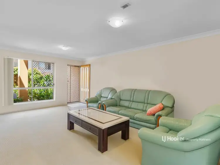 Second view of Homely townhouse listing, 84/28 Coora Street, Wishart QLD 4122