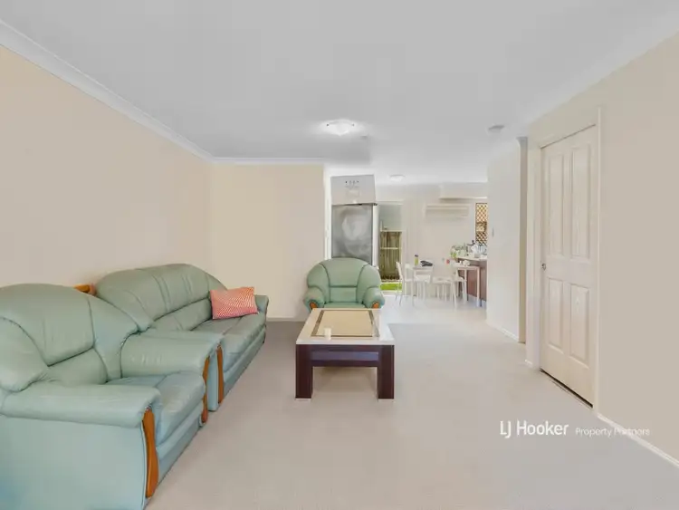 Third view of Homely townhouse listing, 84/28 Coora Street, Wishart QLD 4122