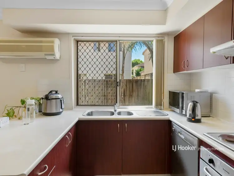 Fourth view of Homely townhouse listing, 84/28 Coora Street, Wishart QLD 4122