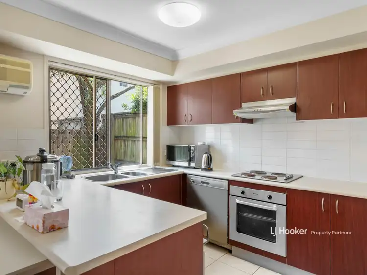 Fifth view of Homely townhouse listing, 84/28 Coora Street, Wishart QLD 4122