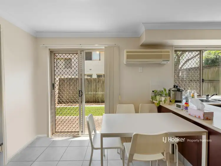 Sixth view of Homely townhouse listing, 84/28 Coora Street, Wishart QLD 4122