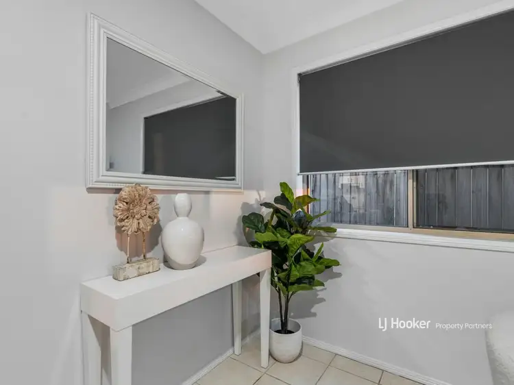 Fifth view of Homely townhouse listing, 44/18 Mornington Court, Calamvale QLD 4116