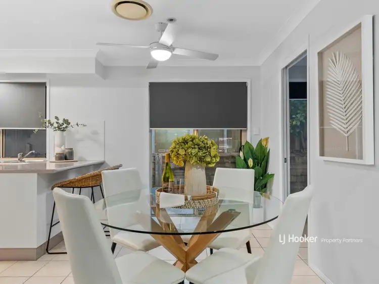 Sixth view of Homely townhouse listing, 44/18 Mornington Court, Calamvale QLD 4116