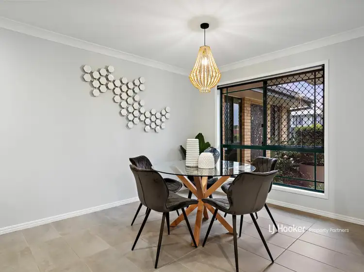 Sixth view of Homely house listing, 18 Byrony Place, Parkinson QLD 4115