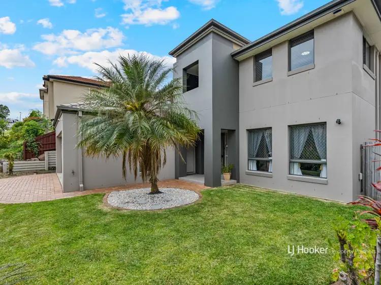 Third view of Homely house listing, 22 Coneybeer Place, Eight Mile Plains QLD 4113