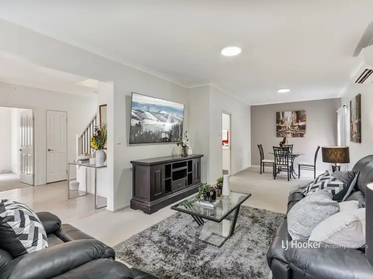 Fourth view of Homely house listing, 22 Coneybeer Place, Eight Mile Plains QLD 4113