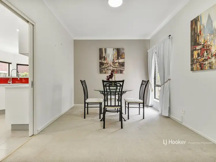 Sixth view of Homely house listing, 22 Coneybeer Place, Eight Mile Plains QLD 4113
