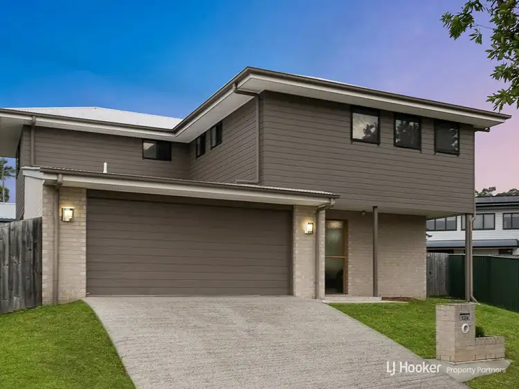 12a Commodore Street, Sunnybank Hills QLD 4109