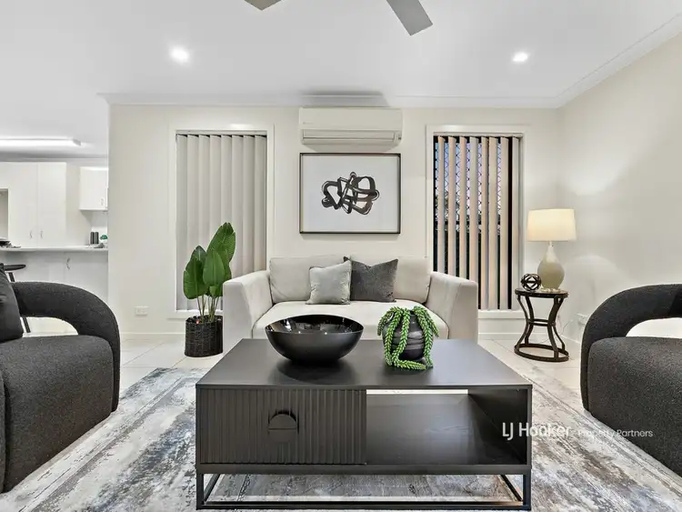 Third view of Homely house listing, 12a Commodore Street, Sunnybank Hills QLD 4109