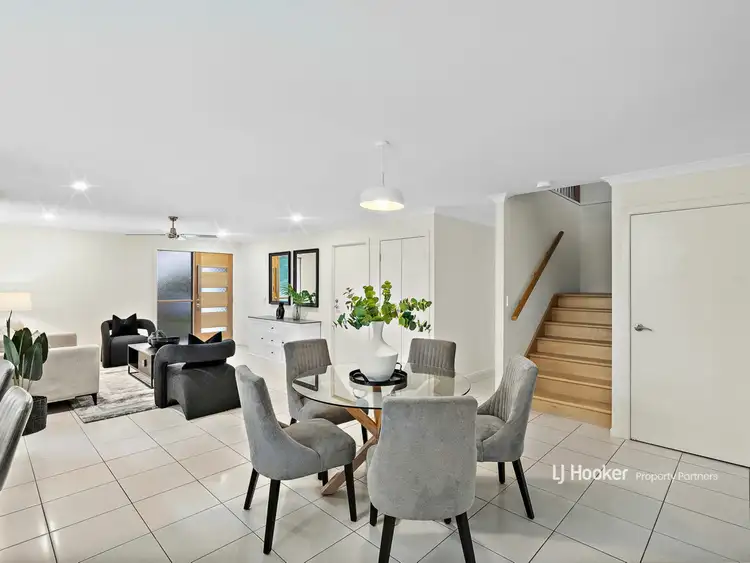 Fifth view of Homely house listing, 12a Commodore Street, Sunnybank Hills QLD 4109