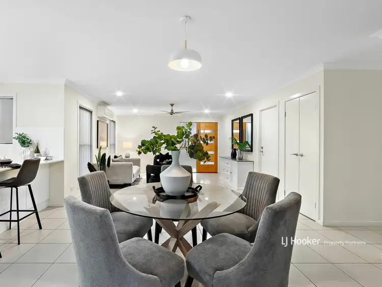 Sixth view of Homely house listing, 12a Commodore Street, Sunnybank Hills QLD 4109