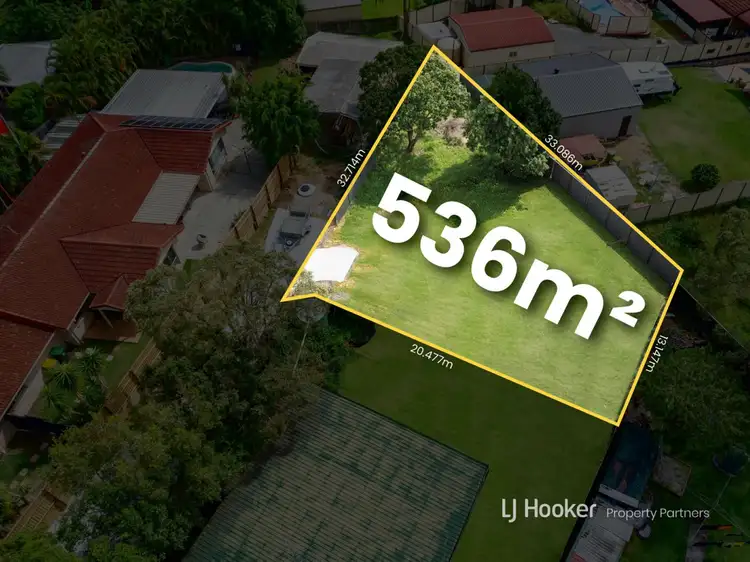 46A Sherwood Drive, Browns Plains QLD 4118