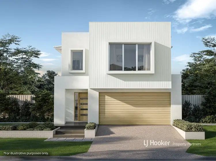 46A Sherwood Drive, Browns Plains QLD 4118
