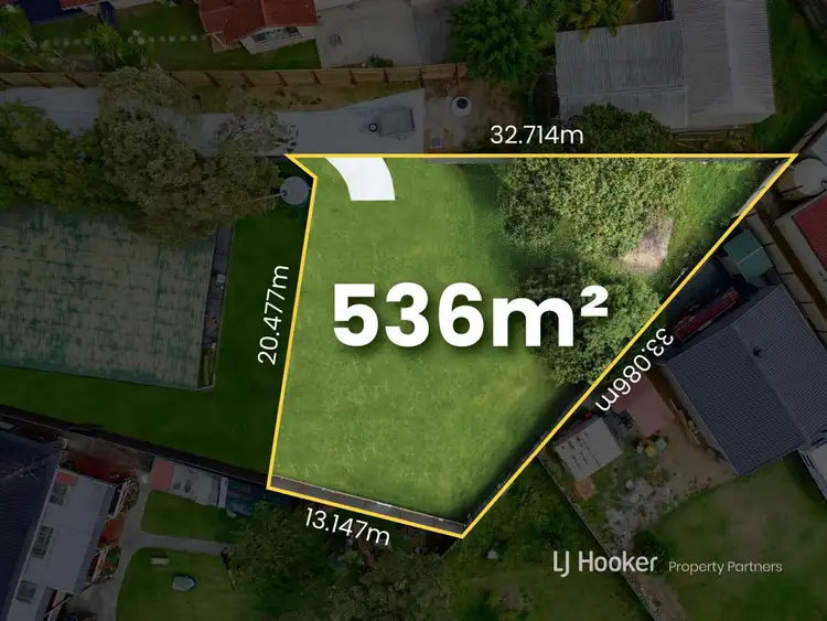 Second view of Homely land listing, 46A Sherwood Drive, Browns Plains QLD 4118
