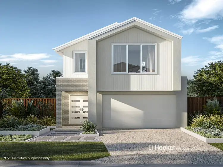 Third view of Homely land listing, 46A Sherwood Drive, Browns Plains QLD 4118