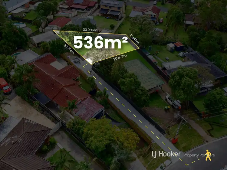 Seventh view of Homely land listing, 46A Sherwood Drive, Browns Plains QLD 4118