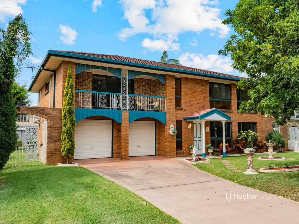 Main view of Homely house listing, 18 Mapleleaf Street, Eight Mile Plains QLD 4113