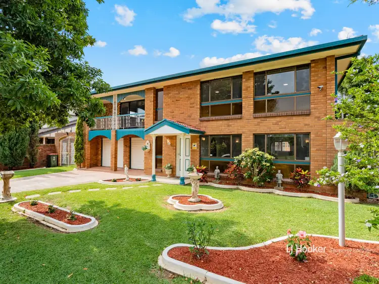 Second view of Homely house listing, 18 Mapleleaf Street, Eight Mile Plains QLD 4113
