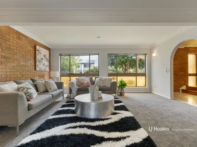 Third view of Homely house listing, 18 Mapleleaf Street, Eight Mile Plains QLD 4113