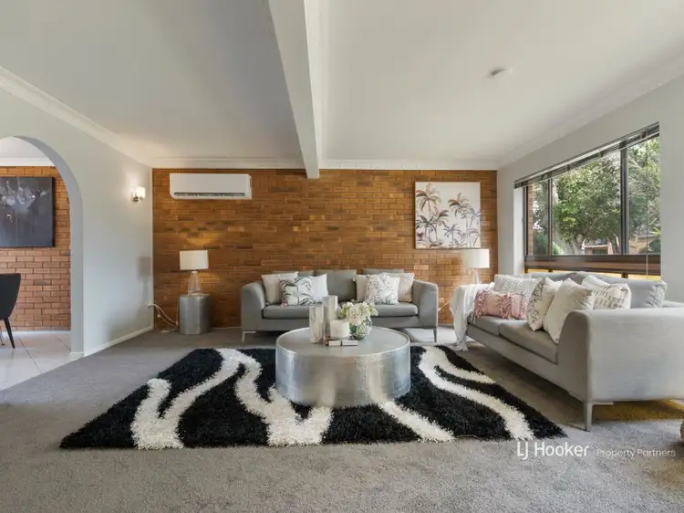 Fourth view of Homely house listing, 18 Mapleleaf Street, Eight Mile Plains QLD 4113
