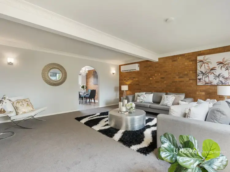 Fifth view of Homely house listing, 18 Mapleleaf Street, Eight Mile Plains QLD 4113