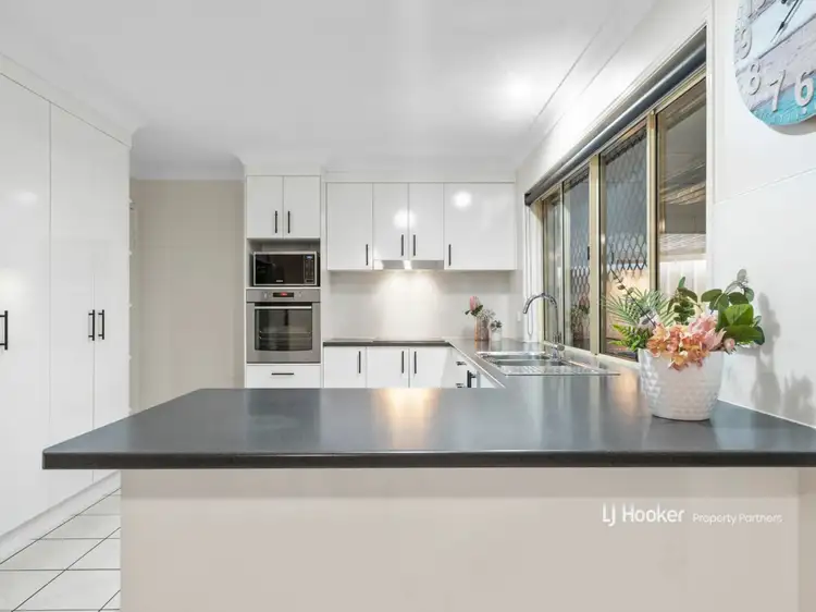 Third view of Homely house listing, 64 Grevillea Park Crescent, Calamvale QLD 4116