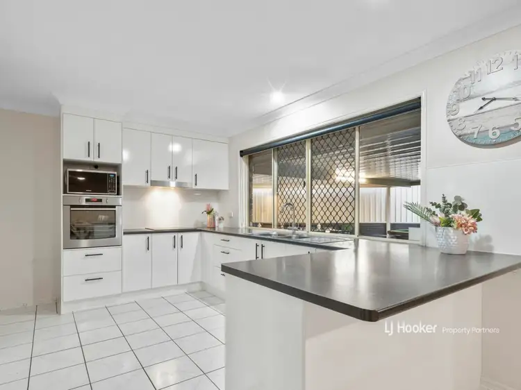 Fourth view of Homely house listing, 64 Grevillea Park Crescent, Calamvale QLD 4116