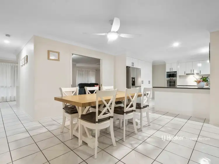 Fifth view of Homely house listing, 64 Grevillea Park Crescent, Calamvale QLD 4116