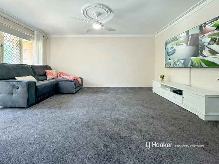 Sixth view of Homely house listing, 64 Grevillea Park Crescent, Calamvale QLD 4116