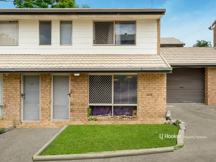 21/96 Smith Road, Woodridge QLD 4114