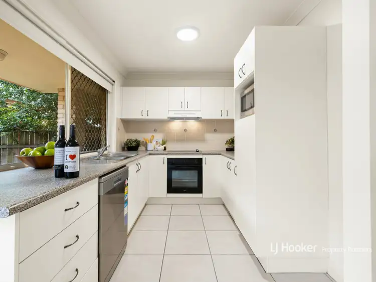 Fourth view of Homely townhouse listing, 56/8 Luke Close, Sunnybank Hills QLD 4109