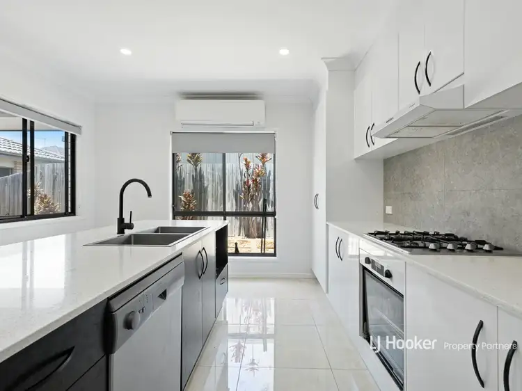 Third view of Homely house listing, 35 Cattiger Street, Richlands QLD 4077