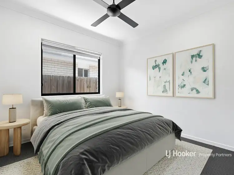 Sixth view of Homely house listing, 35 Cattiger Street, Richlands QLD 4077