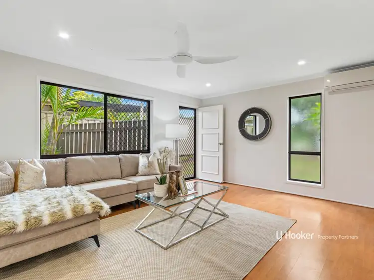 Third view of Homely house listing, 40 Nursery Avenue, Runcorn QLD 4113
