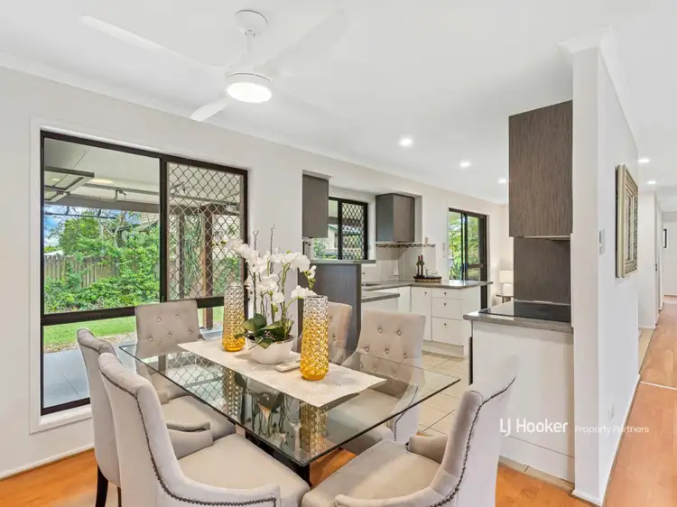 Fifth view of Homely house listing, 40 Nursery Avenue, Runcorn QLD 4113