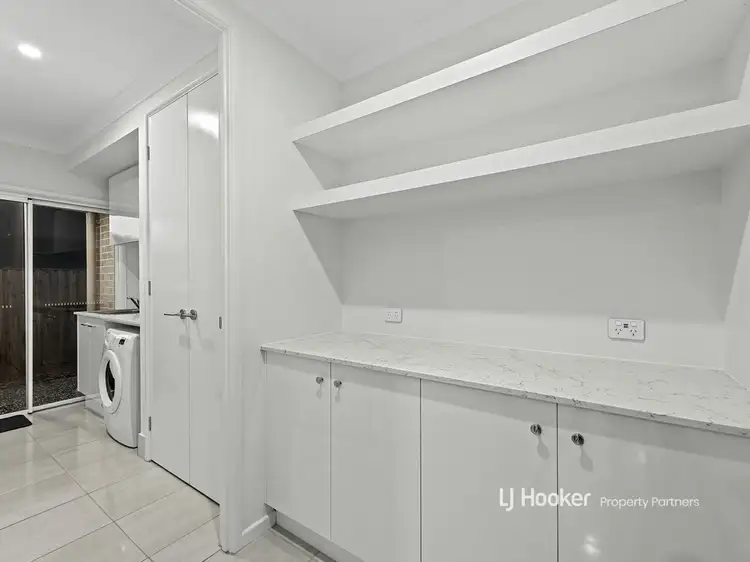 Fifth view of Homely house listing, 3 Grevillea Way, Park Ridge QLD 4125