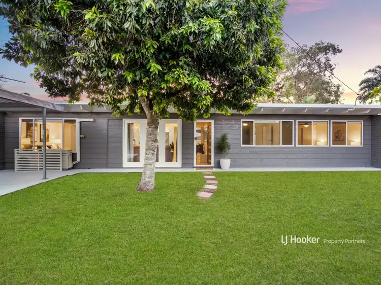 Second view of Homely house listing, 821 Wembley Road, Browns Plains QLD 4118