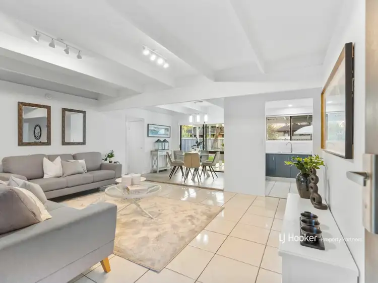 Third view of Homely house listing, 821 Wembley Road, Browns Plains QLD 4118