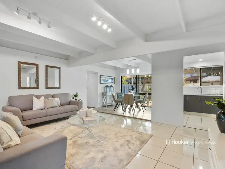 Sixth view of Homely house listing, 821 Wembley Road, Browns Plains QLD 4118
