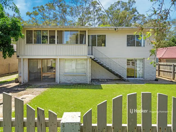 Second view of Homely house listing, 51 Sinclair Drive, Ellen Grove QLD 4078