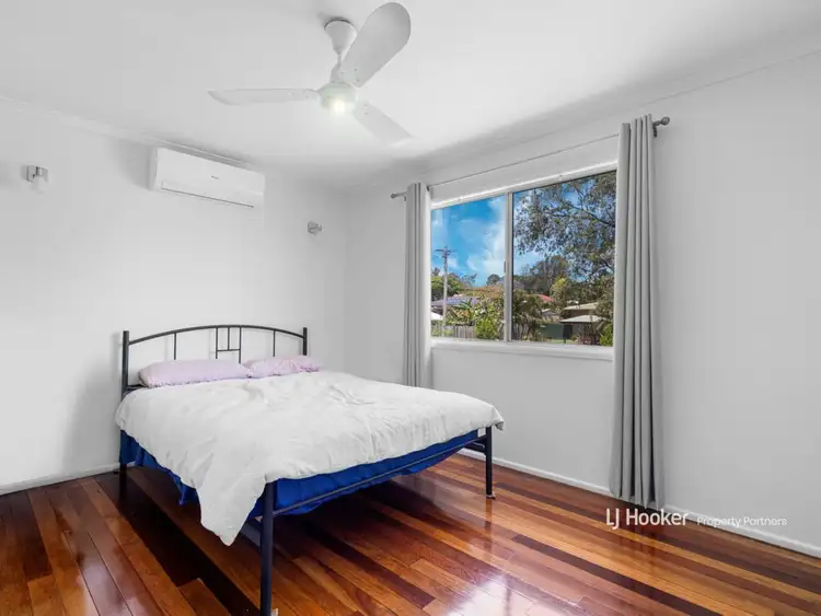 Sixth view of Homely house listing, 51 Sinclair Drive, Ellen Grove QLD 4078